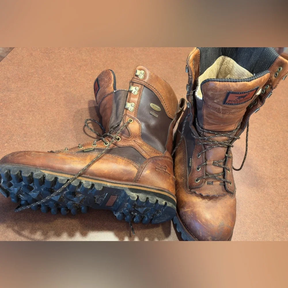 Red Wing perfect hunting